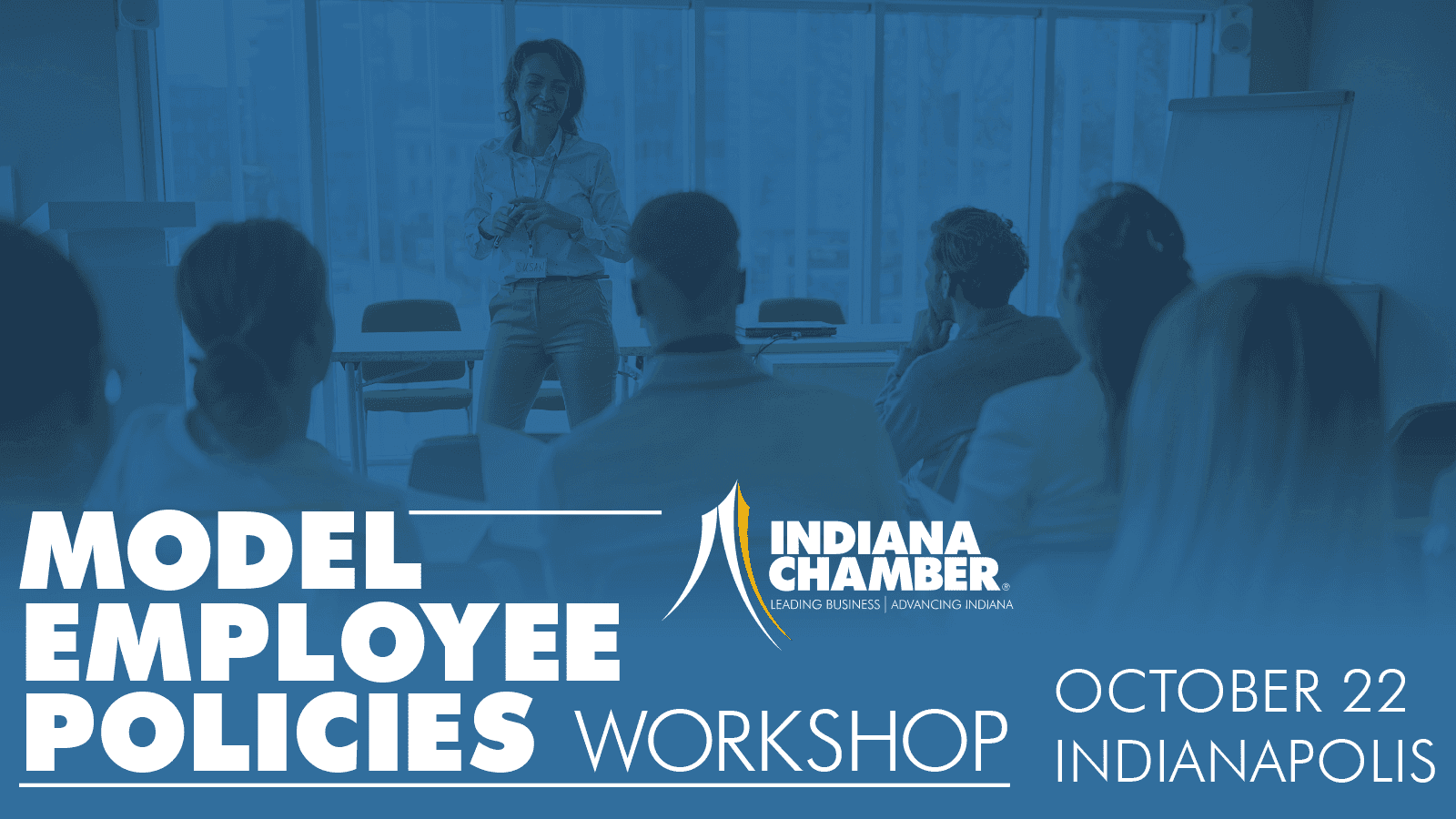 Model Employee Policies Workshop