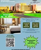 Chicagoland Regional Convention