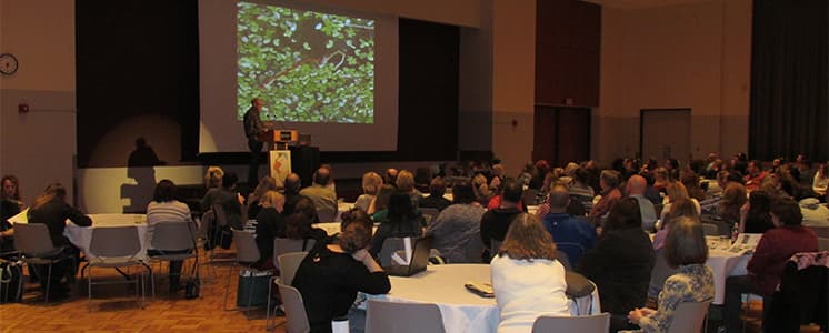 Illinois Higher Education Equity Symposium