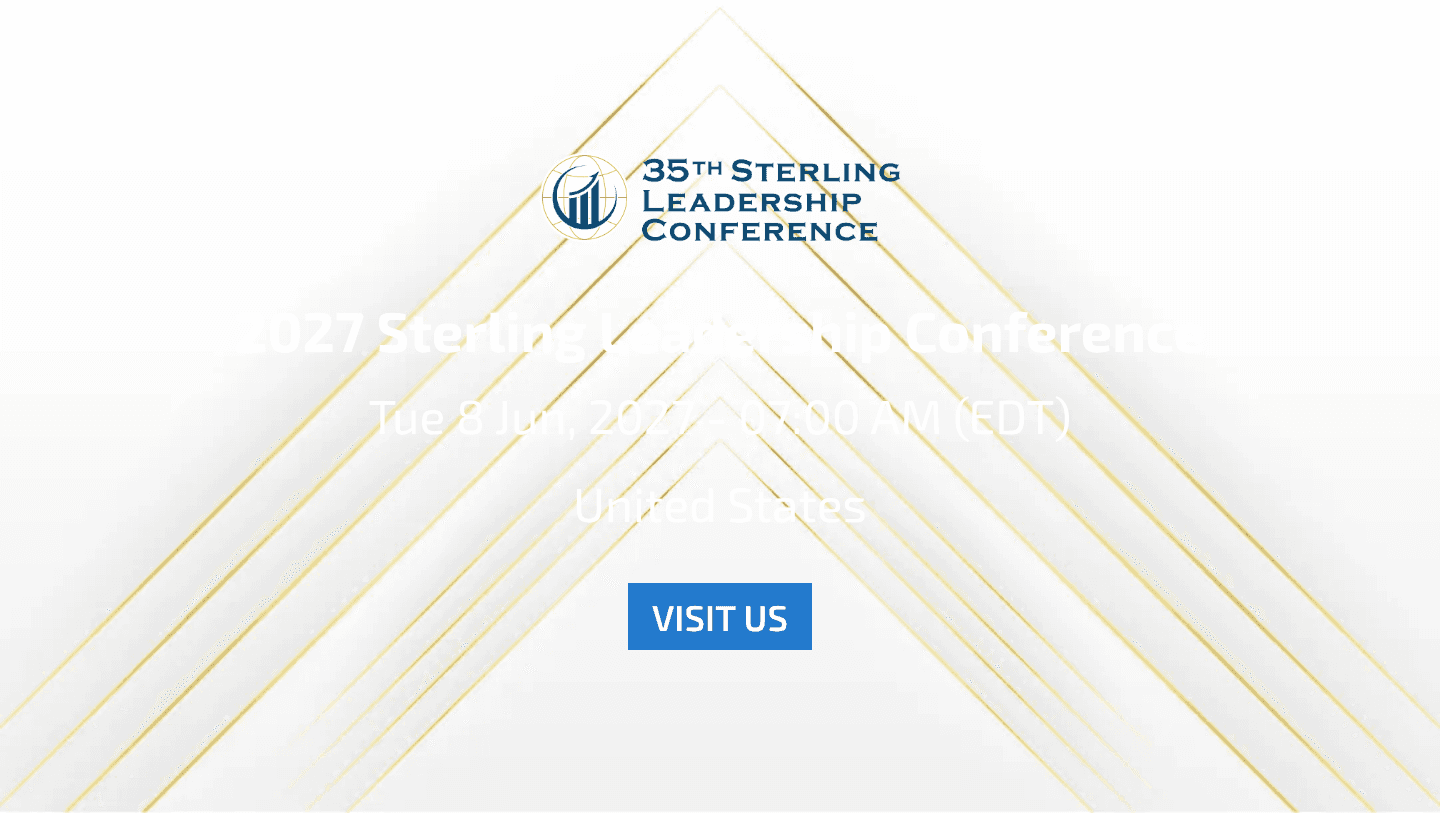Annual Sterling Conference