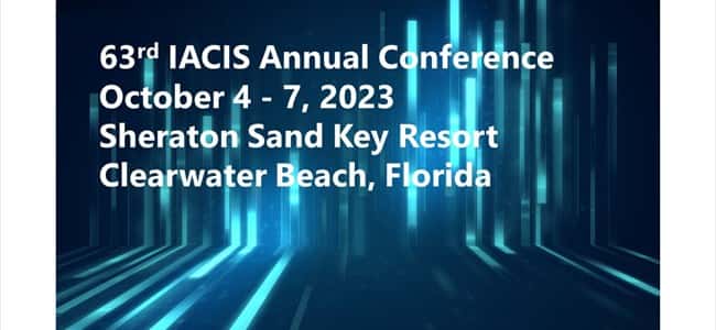 IACIS Annual Conference