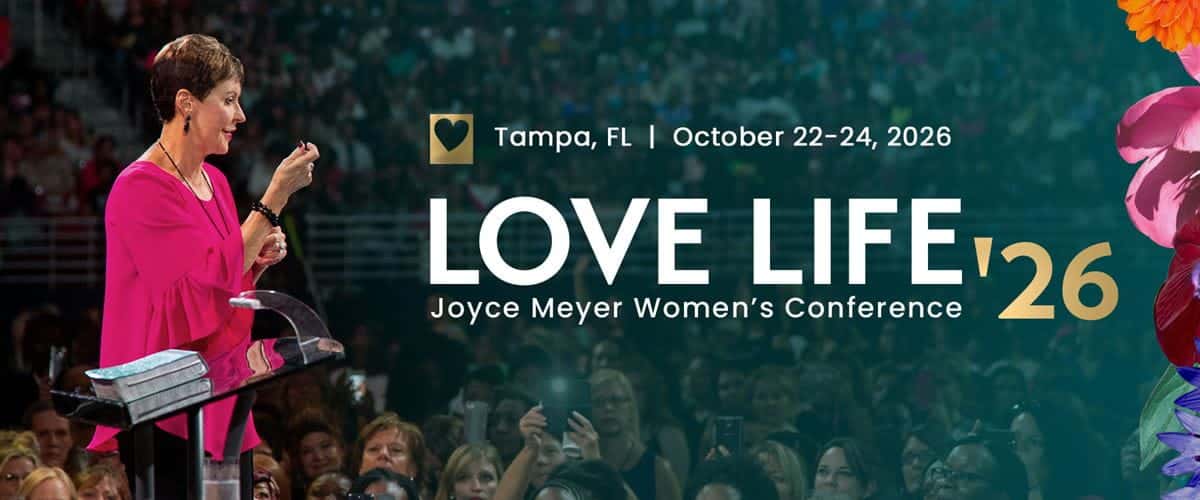Love Life Women's Conference