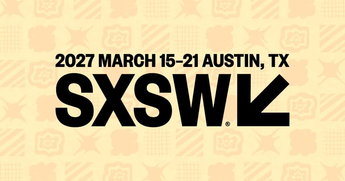 SXSW Conference and Festival