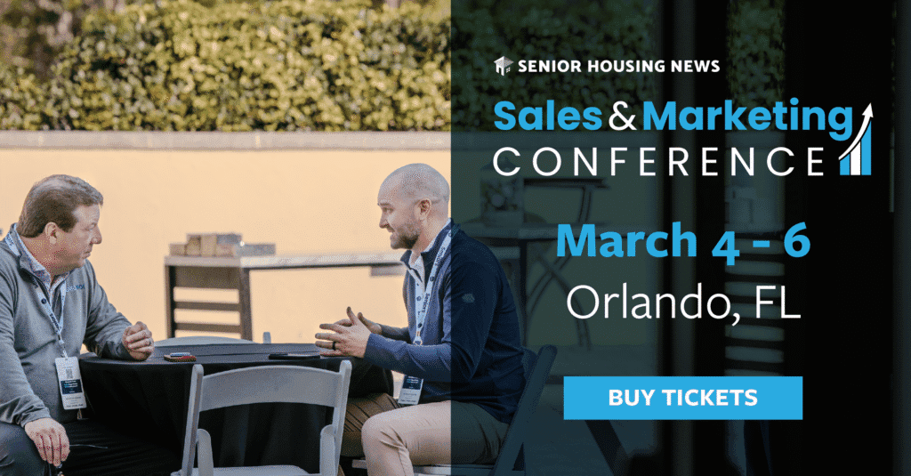 Sales & Marketing Conference