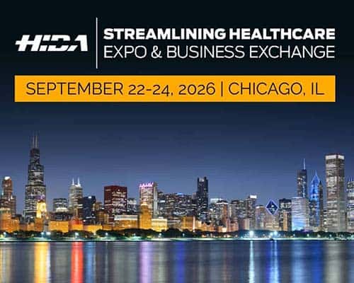 Streamlining Healthcare Expo & Business Exchange