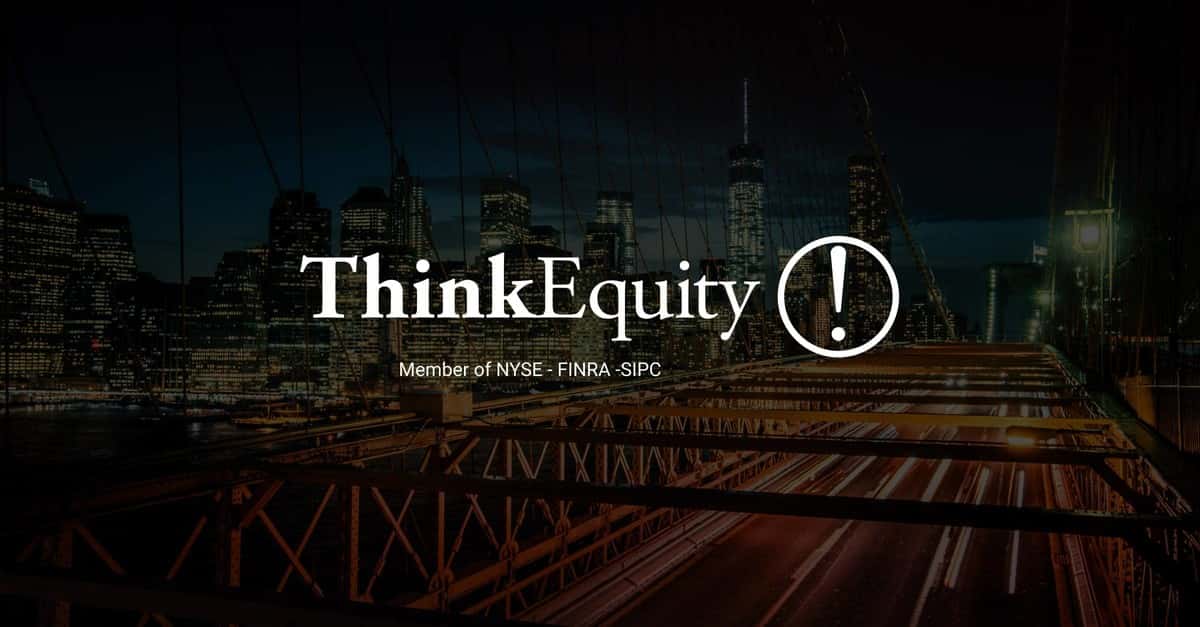 Think Equity Conference