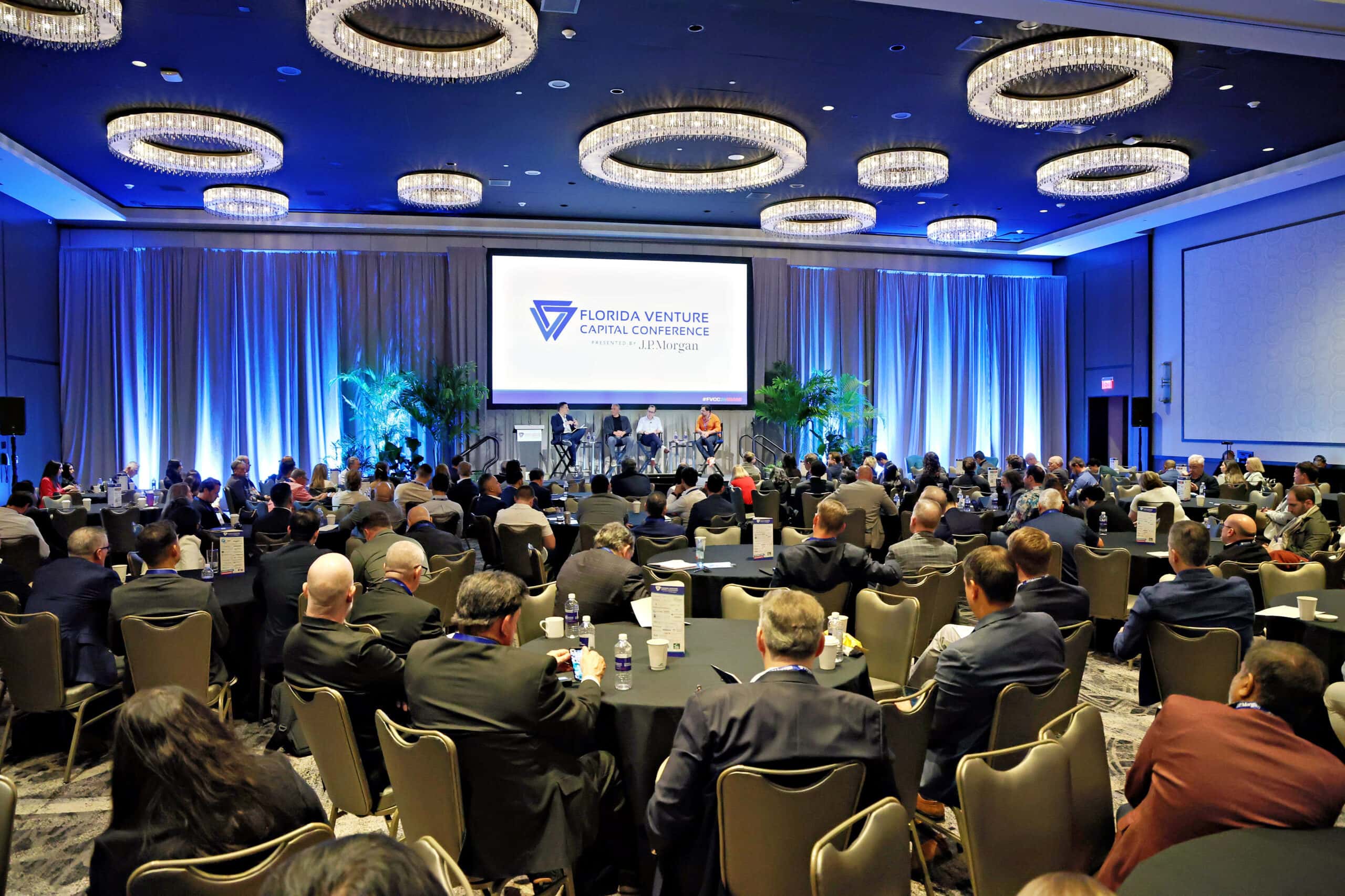 Florida Venture Capital Conference