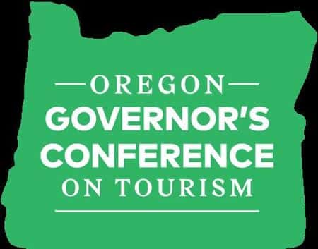 Oregon Governor’s Conference on Tourism 2026