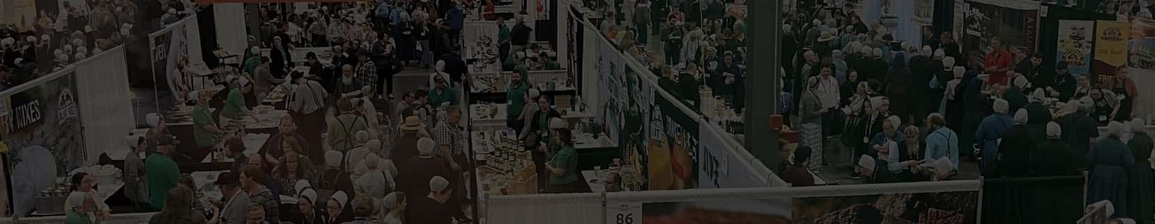 Annual Food Show