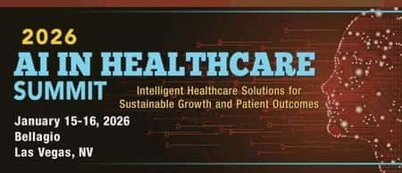 AI in Healthcare Summit 2026