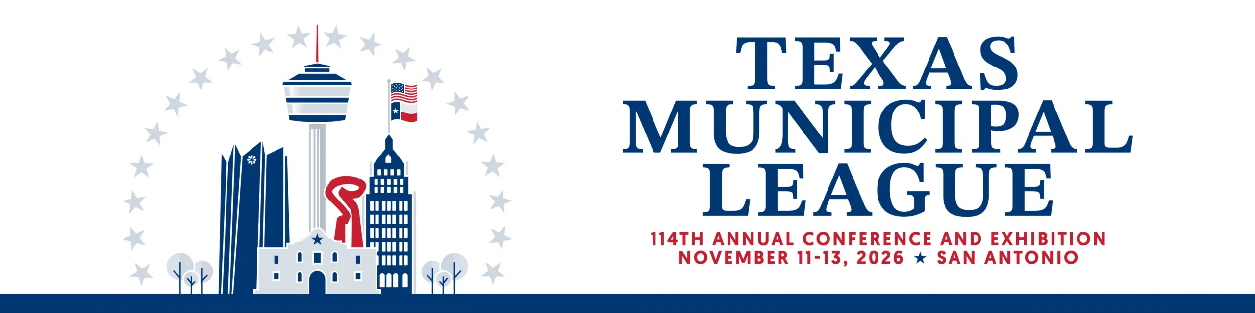 Texas Municipal League Annual Conference and Exhibition