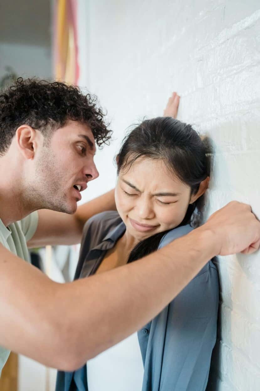 WBA Attachment and Trauma - Trauma and its impact on relationships