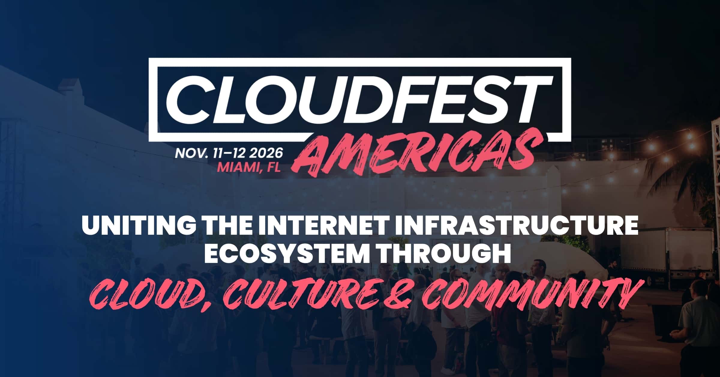 CloudFest USA