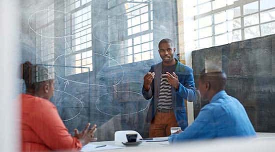 Leadership Essentials for Energy Professionals