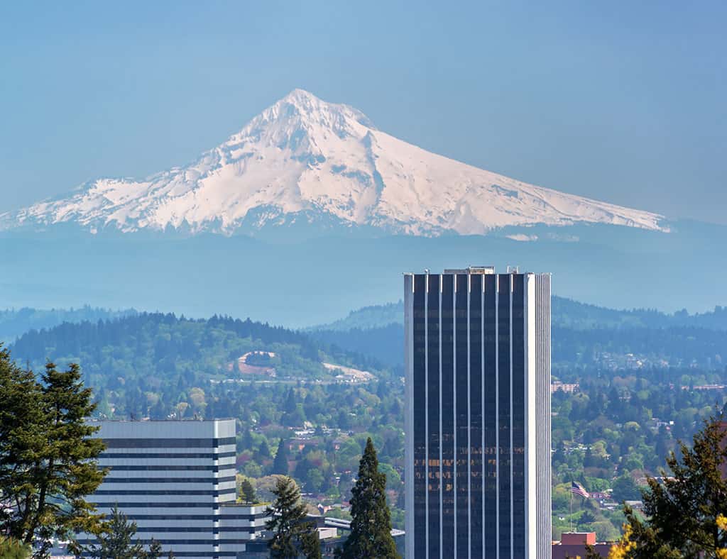 Pacific Northwest Spring Meeting