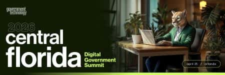 Digital Government Summit Central Florida 2026