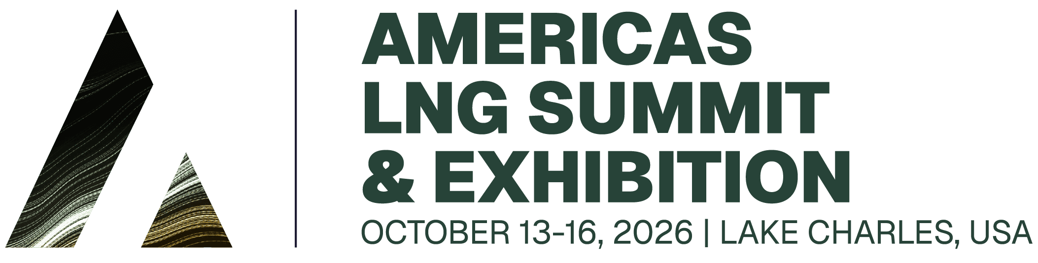 Americas LNG Summit & Exhibition