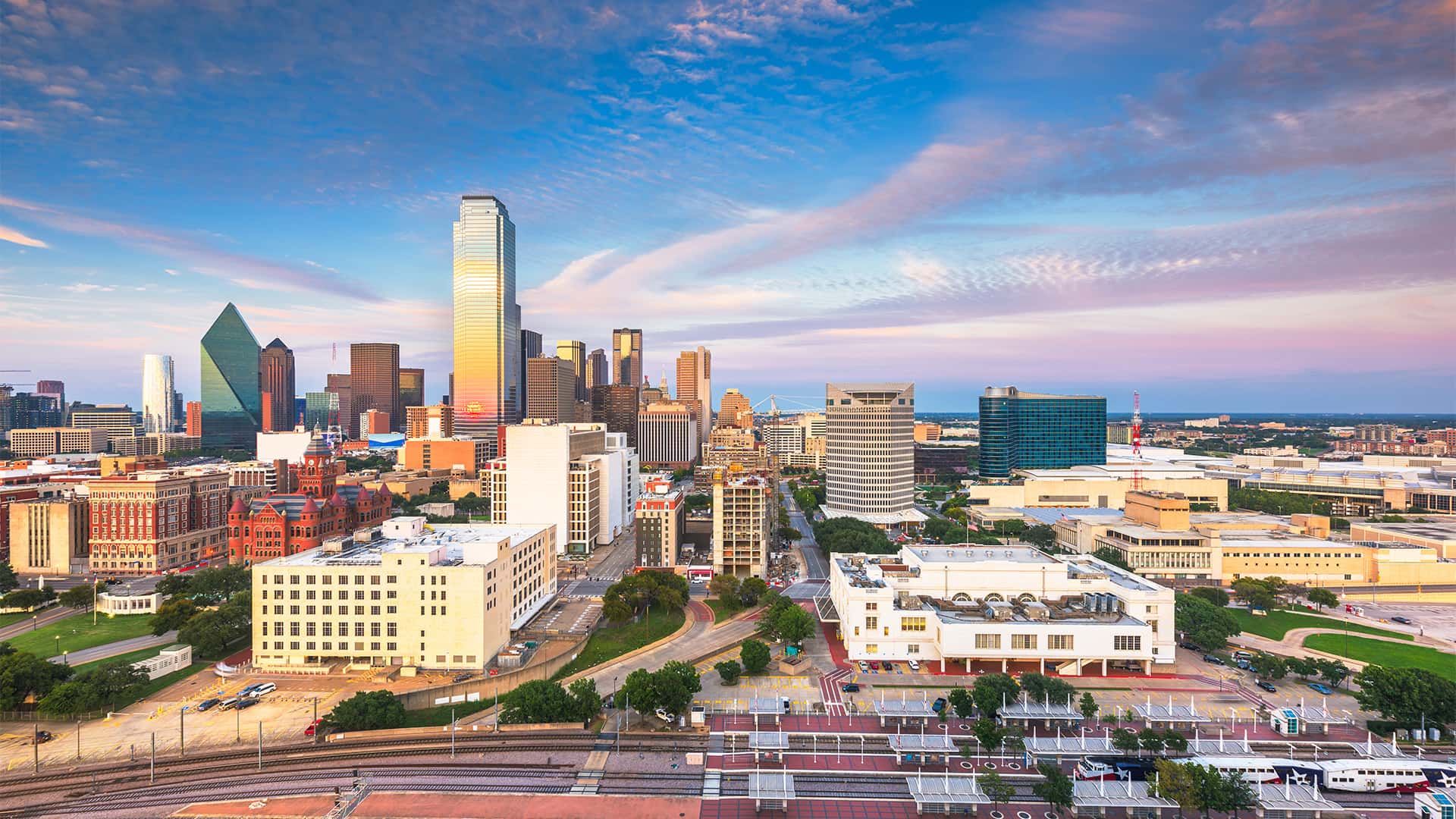 Annual Private Wealth Texas Forum