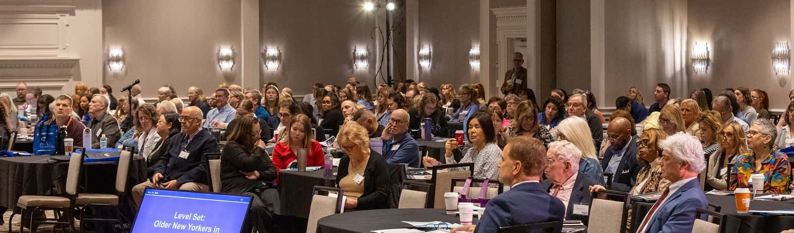 Annual Elder Law Forum