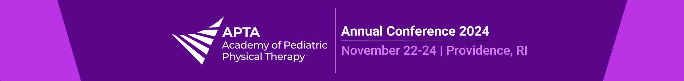 APTA Conference & Exhibition