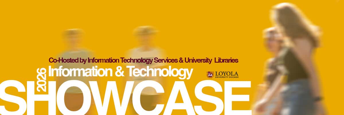 Information and Technology Showcase