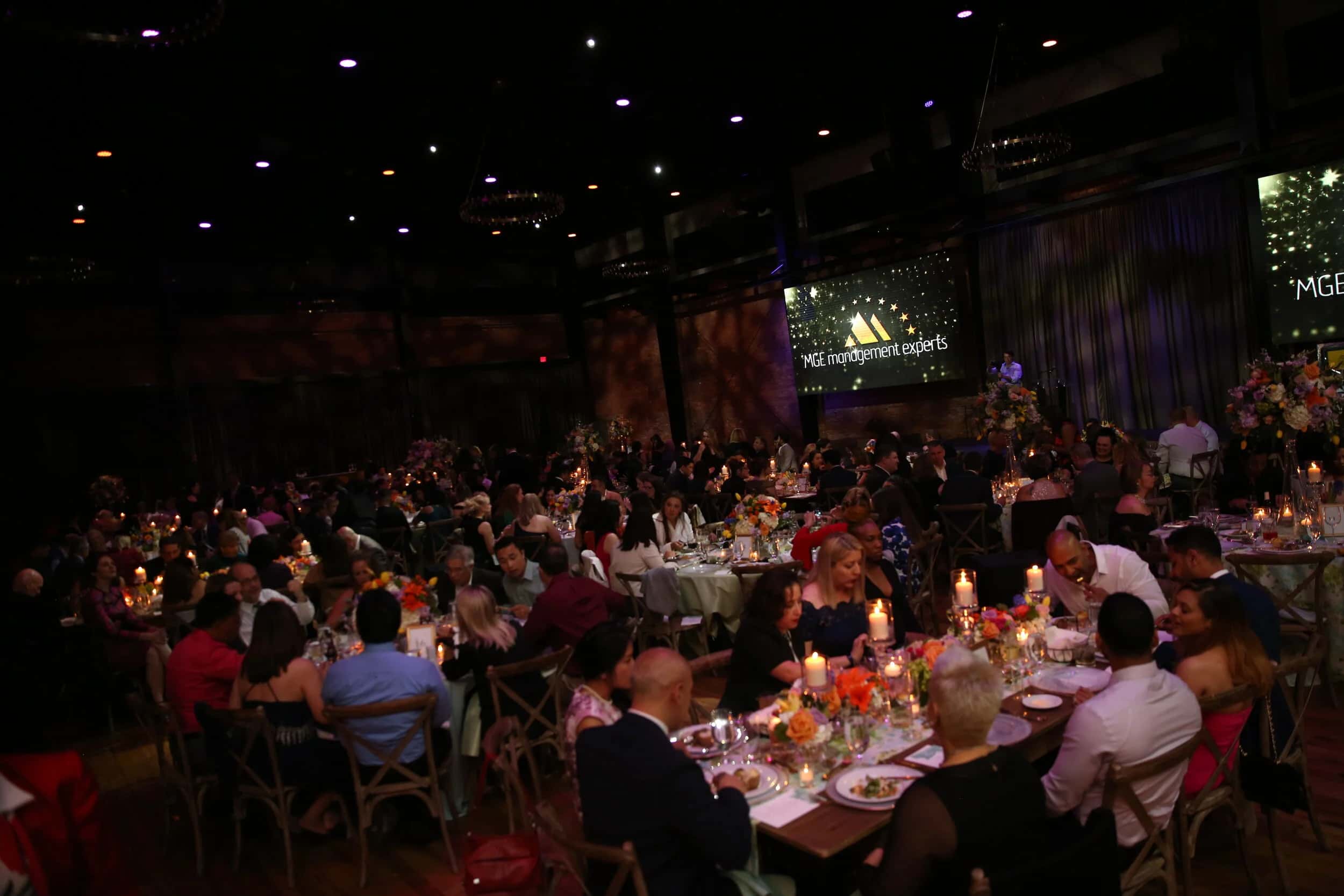 The MGE Owner's Conference
