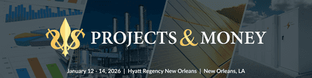 Projects & Money 2026