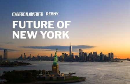 Future of New York 2026