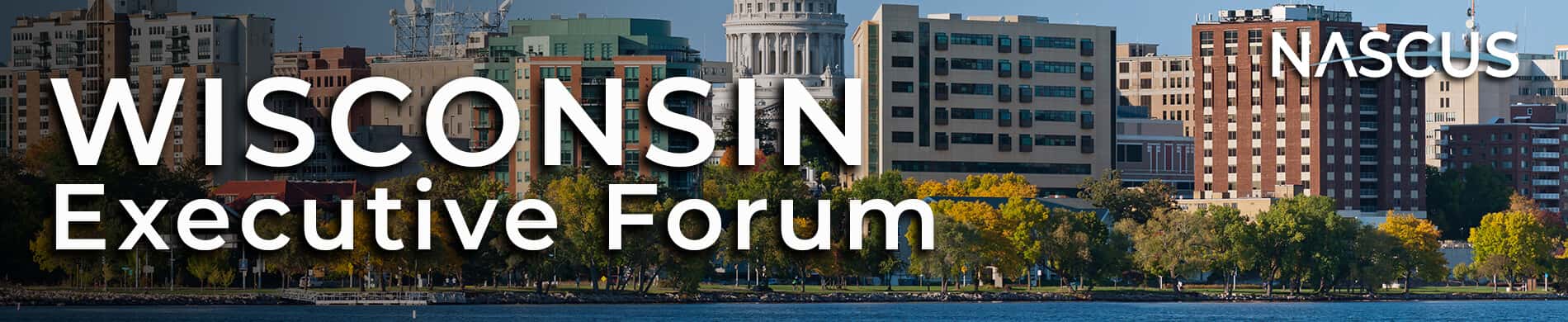 Wisconsin Executive Forum