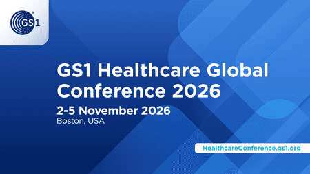 GS1 Healthcare Global Conference 2026