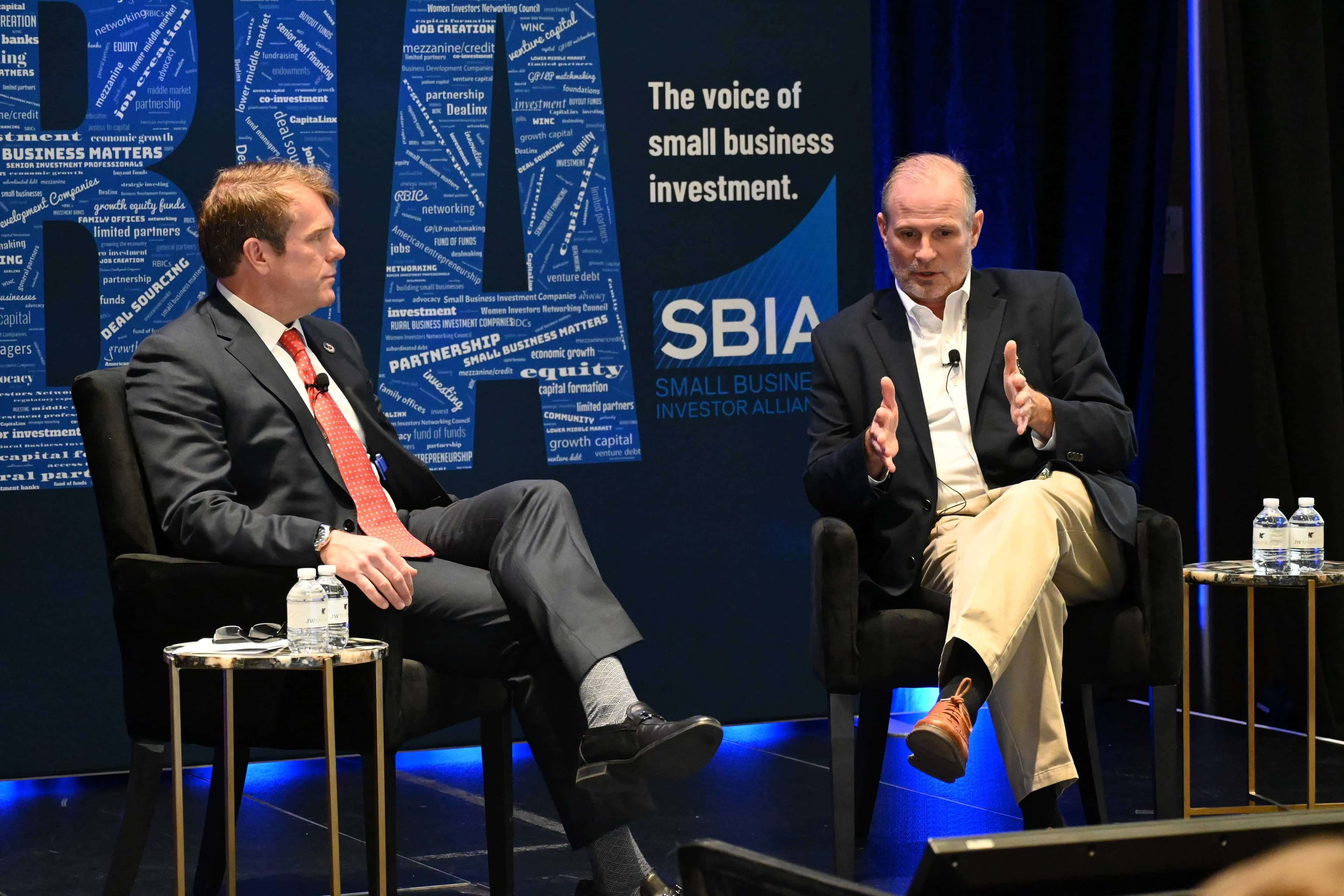Southern Private Equity Conference