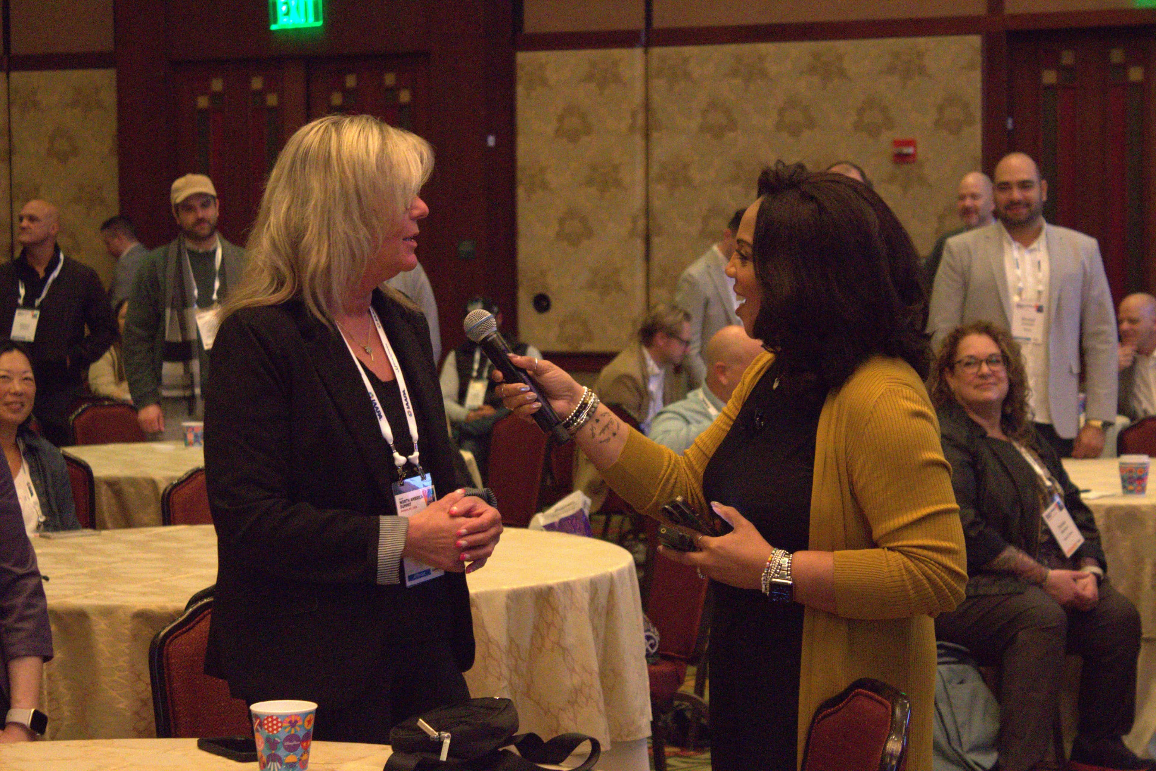 IAAPA North America Summit