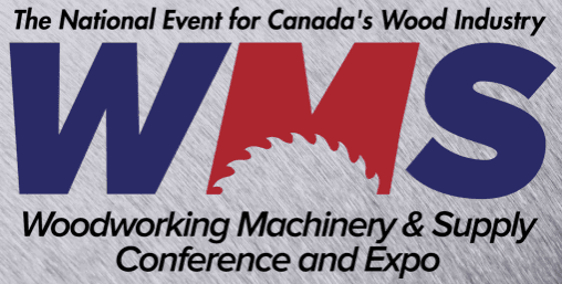 Woodworking Machinery & Supply Expo - WMS