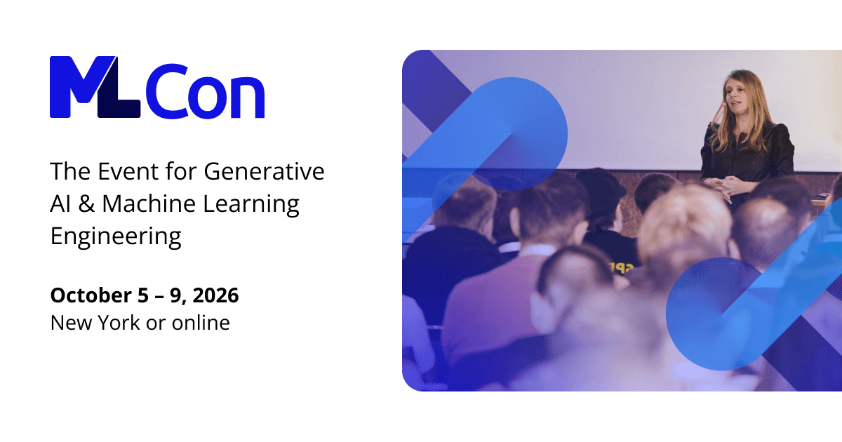 ML Conference New York