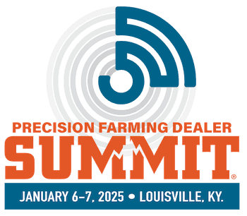 Precision Farming Dealer Summit