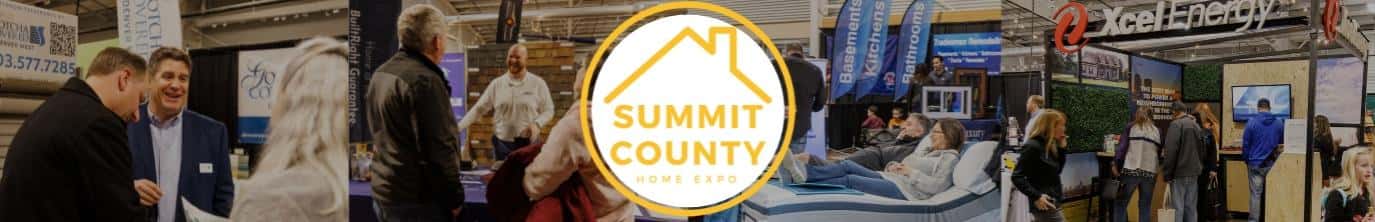 Summit County Home Expo
