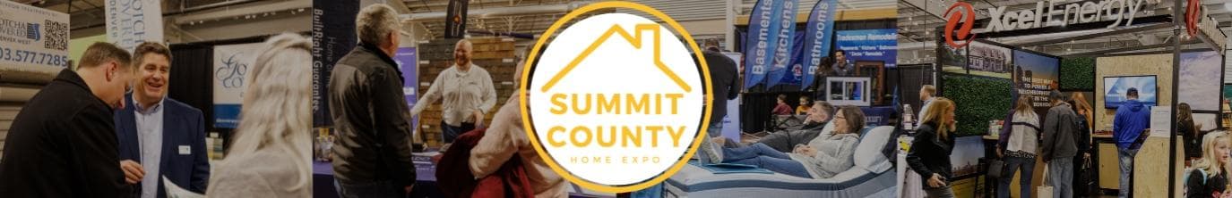 Summit County Home Expo