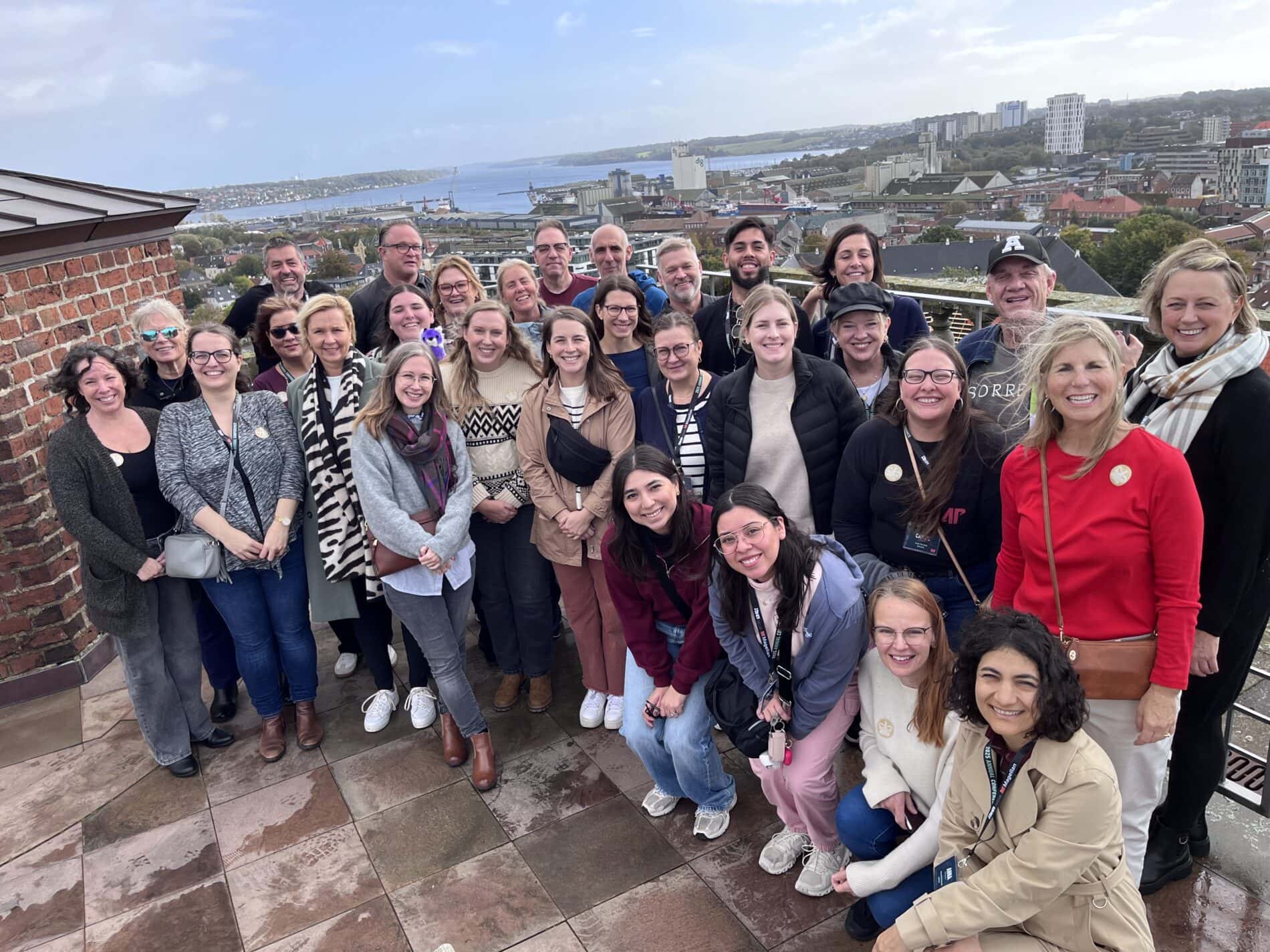 Magellan Annual Conference