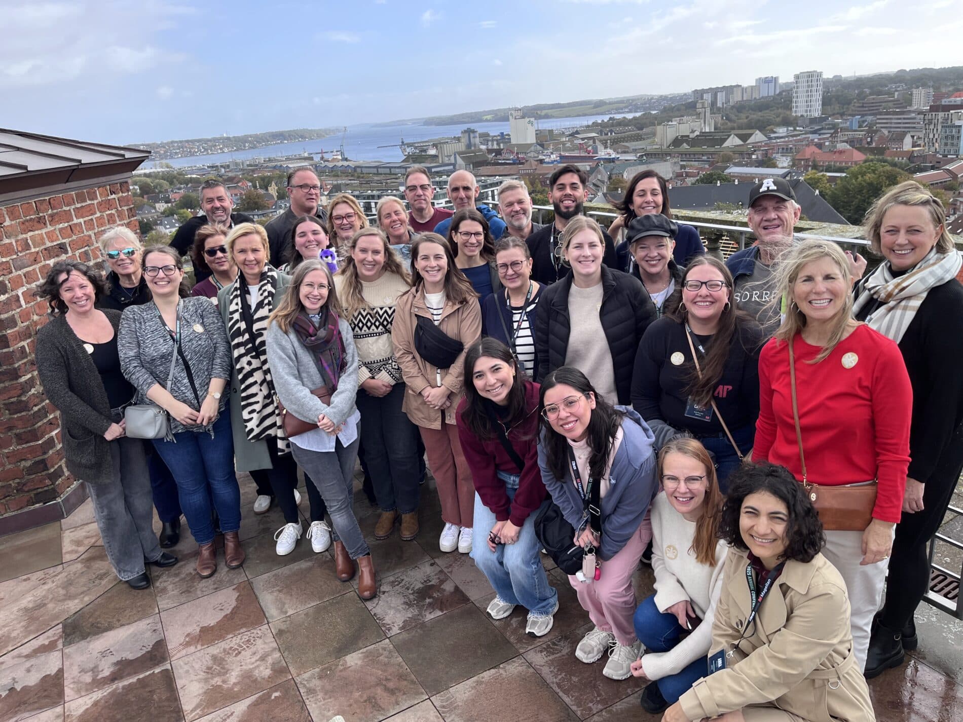 Magellan Annual Conference