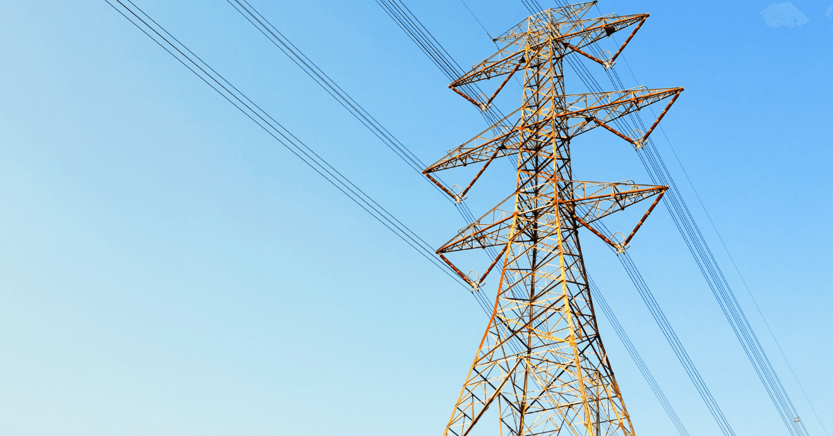 Transmission & Distribution Conference
