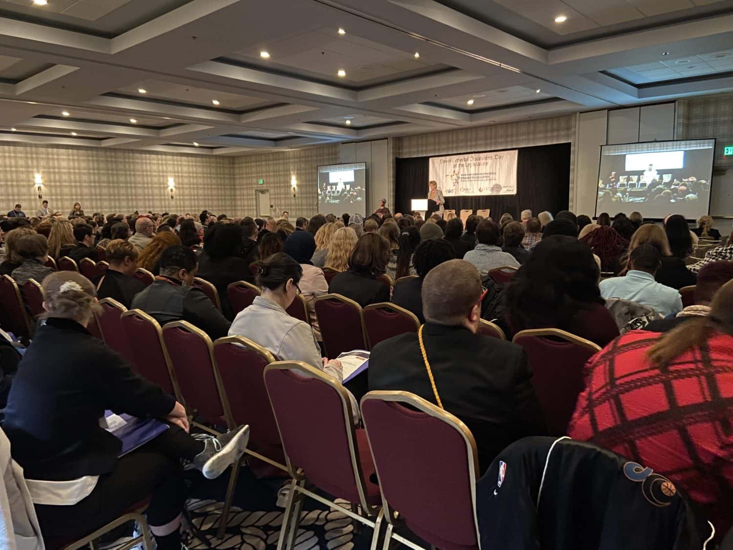 MACS CEO & Leadership Conference