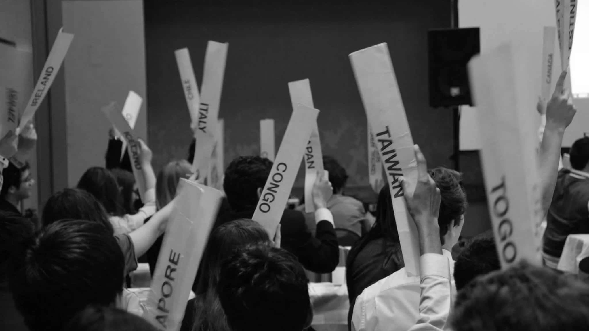 MUN Spring Conference
