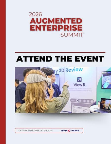 Augmented Enterprise Summit 2026
