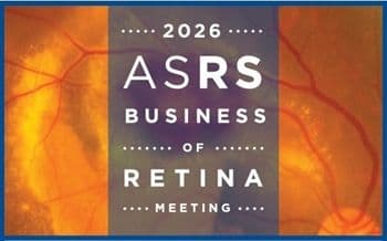 ASRS Business of Retina Meeting 2026