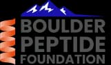 The Boulder Peptide Symposium