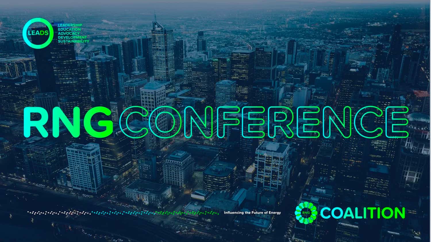 Renewable Natural Gas Conference
