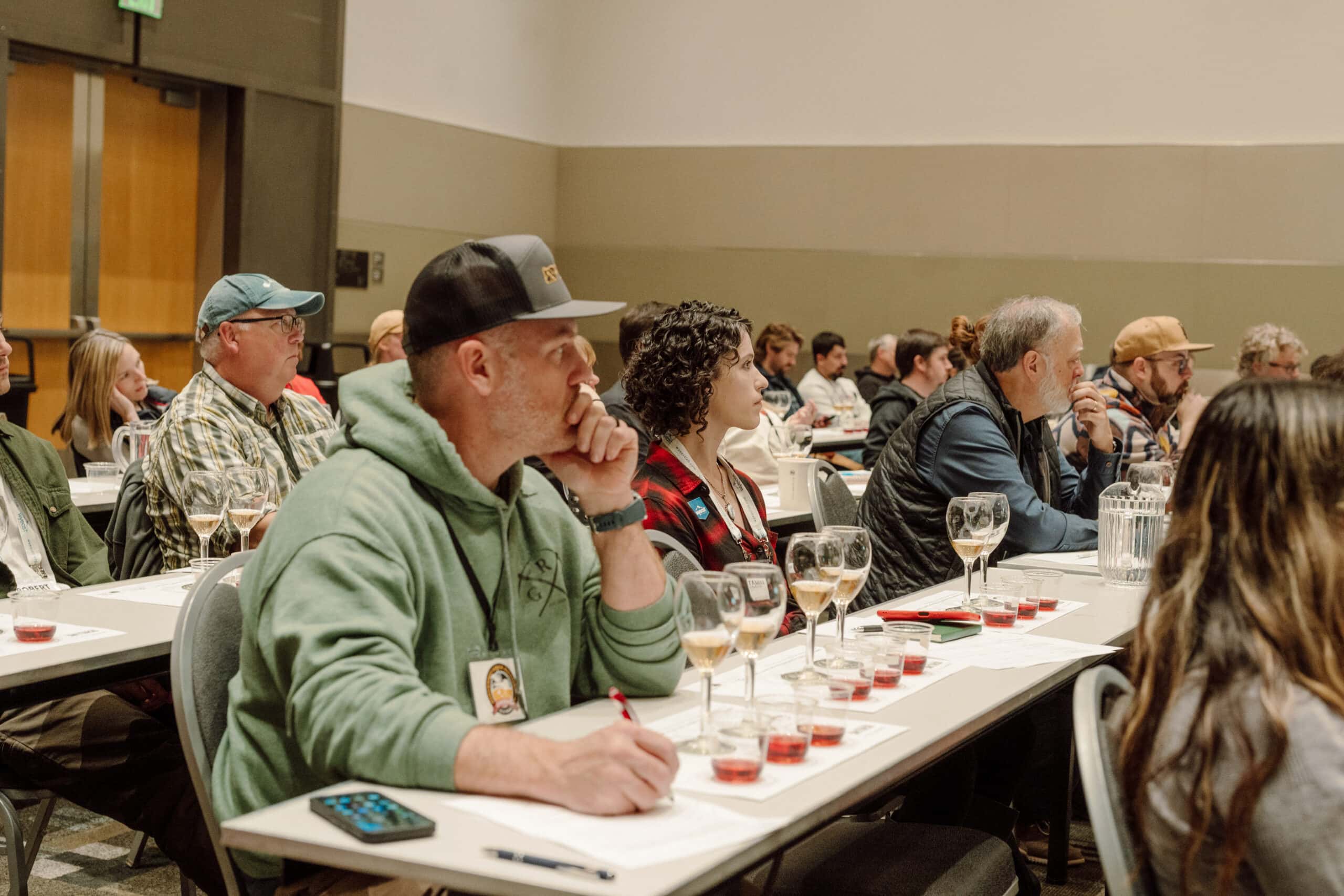 NW Cider Symposium