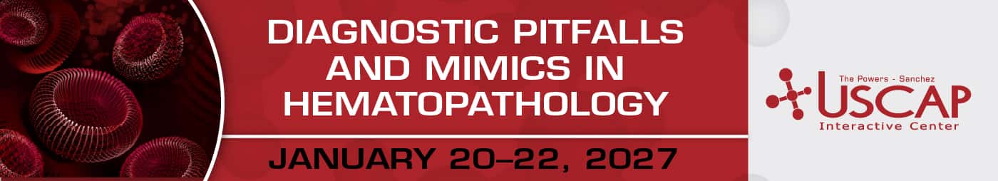 Diagnostic Pitfalls and Mimics in Hematopathology