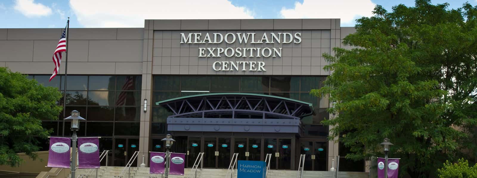 Landscape New Jersey Trade Show & Conference