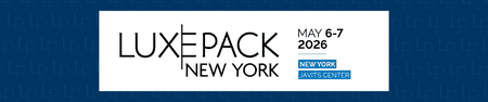 Luxe Pack New York 2026